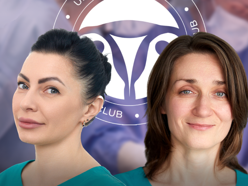 Ukrainian GYN Club