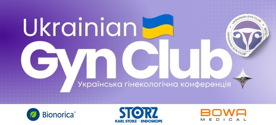 Ukrainian Gyn Club