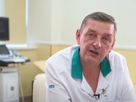 Андрология. Консультация андролога