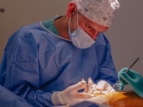 Кейс: реконструктивная операция при Hallux Valgus