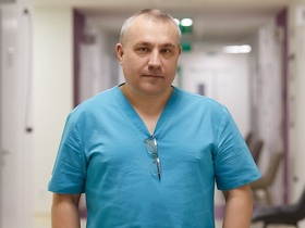 Бурсит