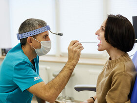 Ангина