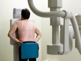 Check-up для мужчин