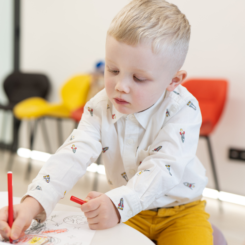 записатись до педіатра