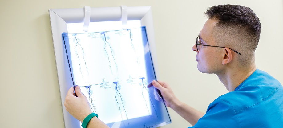 МРТ сосудов