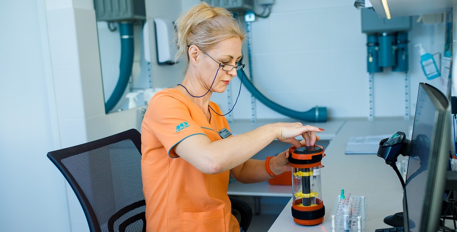 аналіз на с-реактивний білок