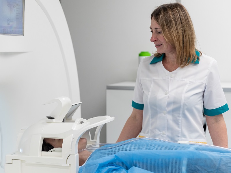 мрт на Оболоні