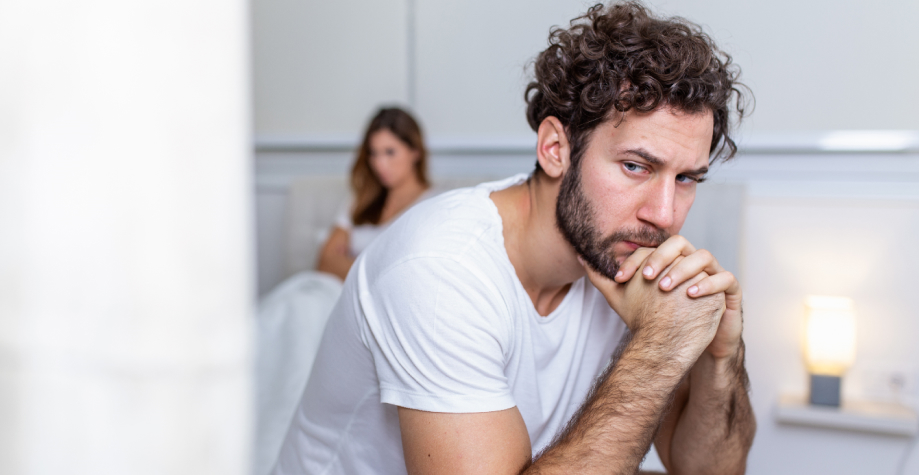 Викривлення статевого члена