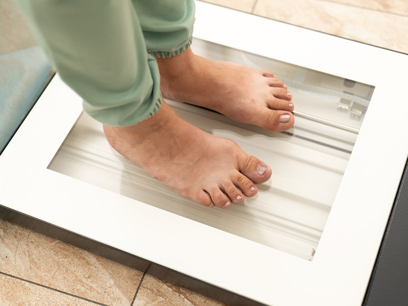 плантографія