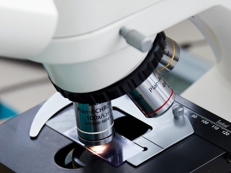 Лабораторная диагностика