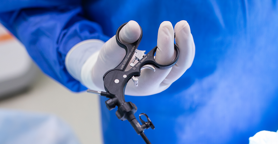 Лапароскопічна апендектомія лапароскопічна апендектомія