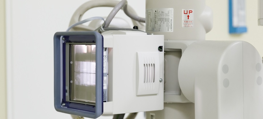 Цілодобовий рентген на Оболоні