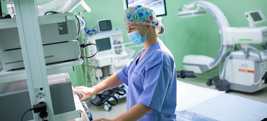 операція гінекологічна