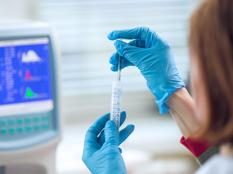 лабораторія