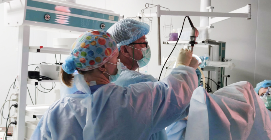 Уретроскопія в Києві