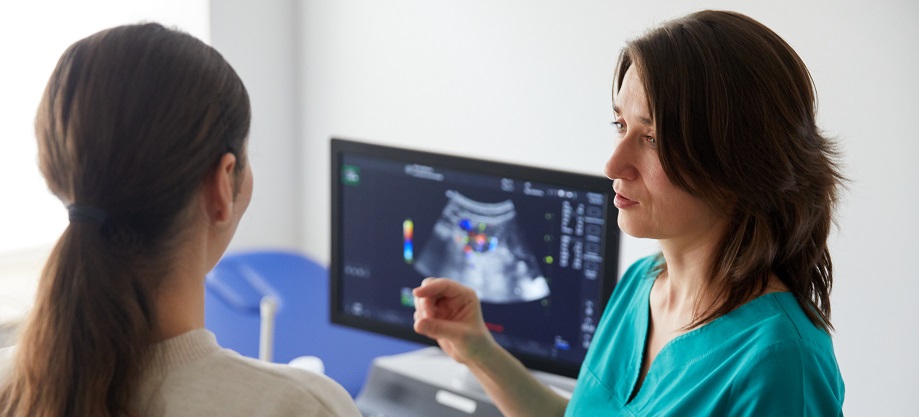 Лікування ерозії шийкі матки