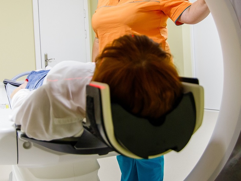 КТ плеча в Киеве