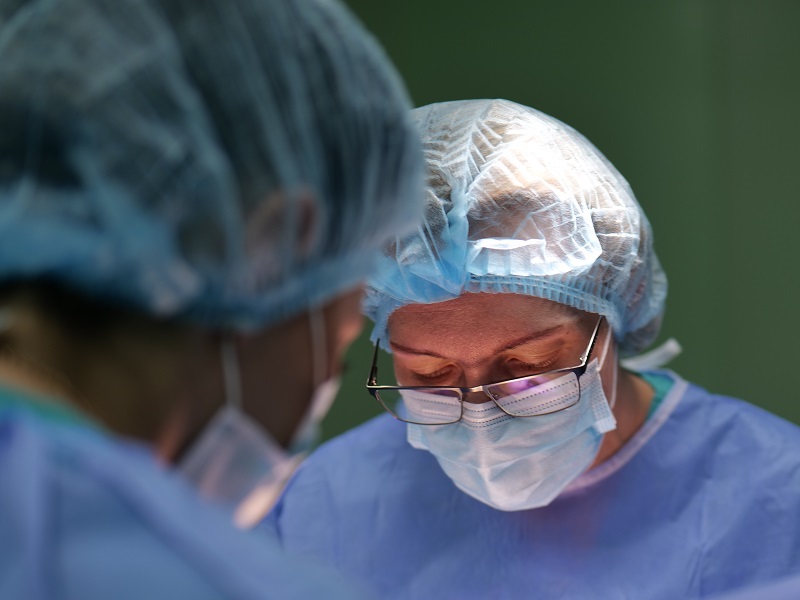 онкологія молочних залоз