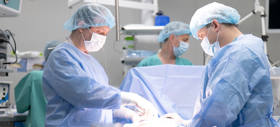 хирургия рака поджелудочной железы