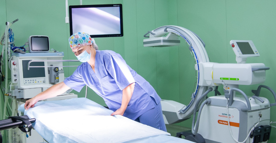 Підготовка до ментопластики