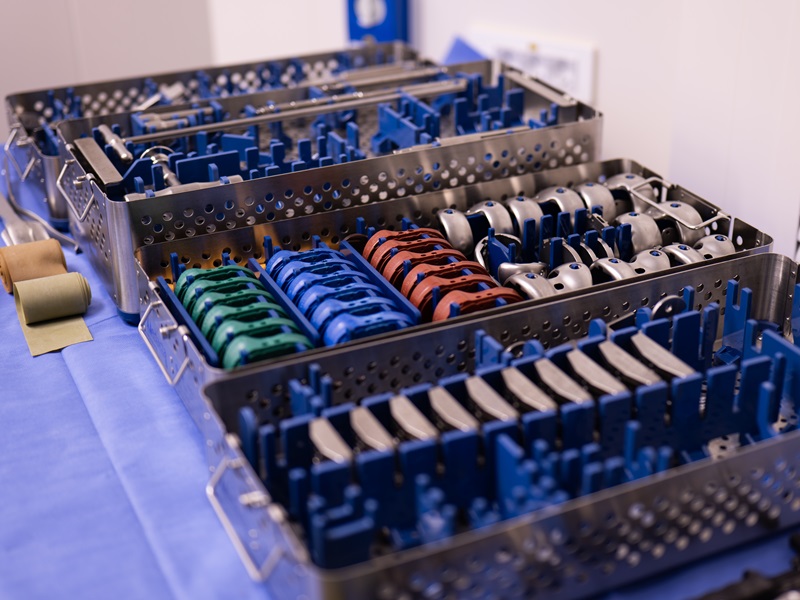 ендопротезування