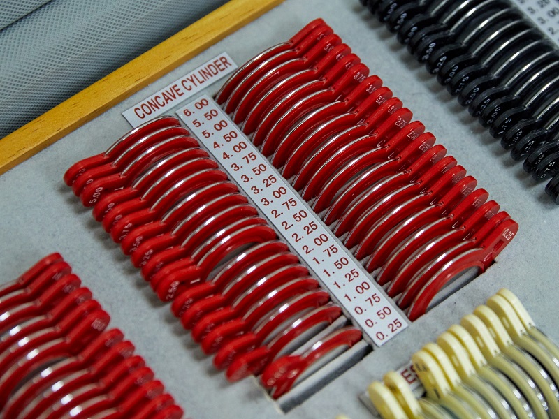 Офтальмология в Киеве