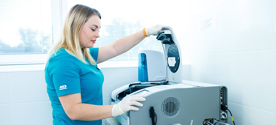 онкодиагностика