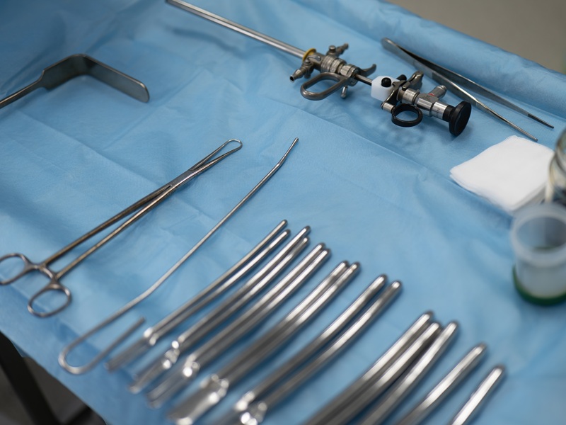 Гістероскоп Karl Storz гістероскоп Karl Storz