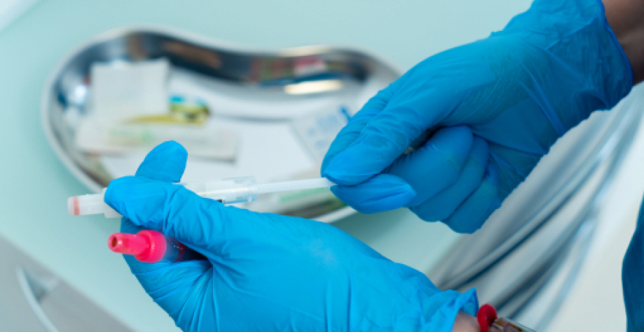 Медичні лабораторії