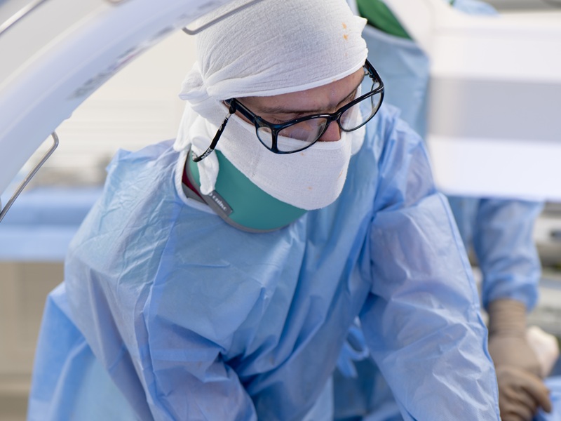 Ортопедична операція в Києві операція кисть