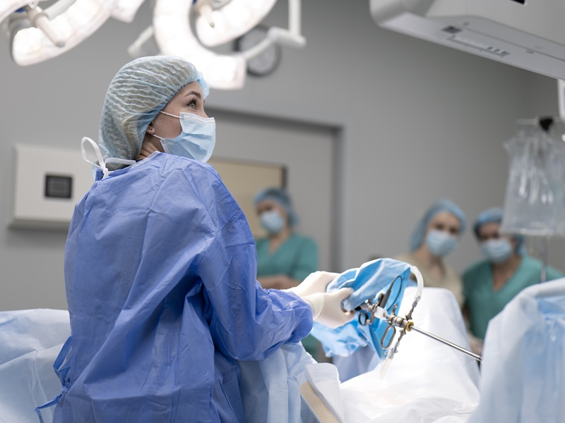 Гістероскопія в Києві гістероскопія