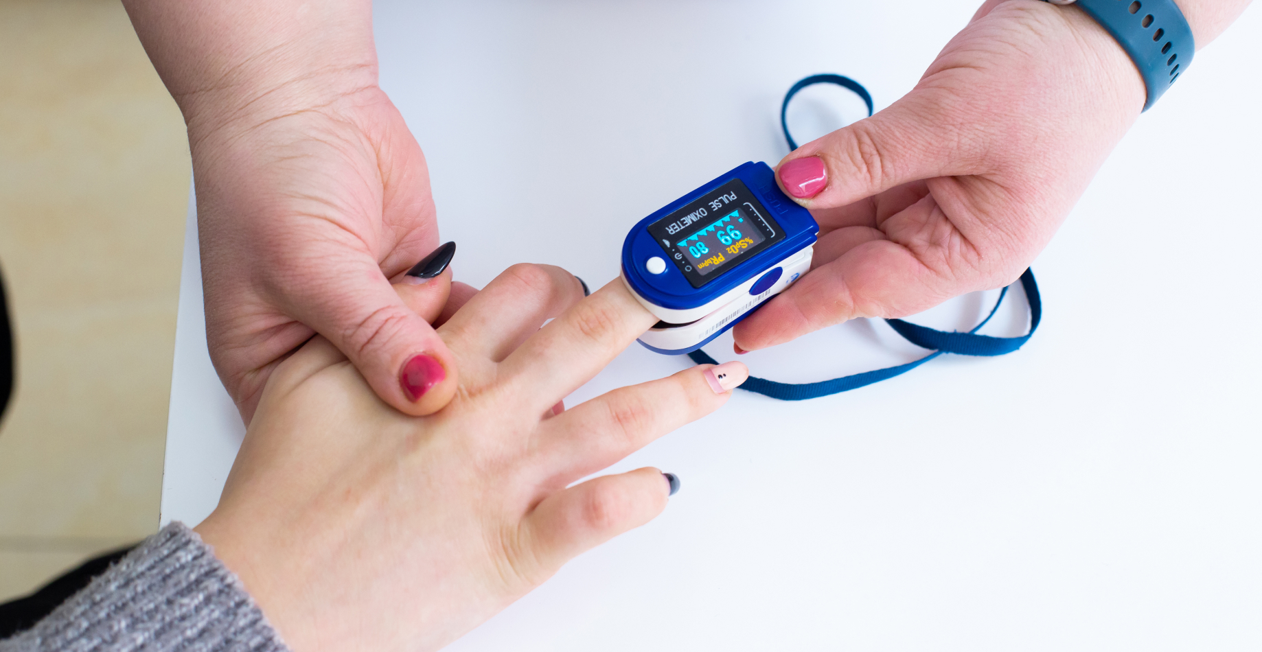 Пульмонологія