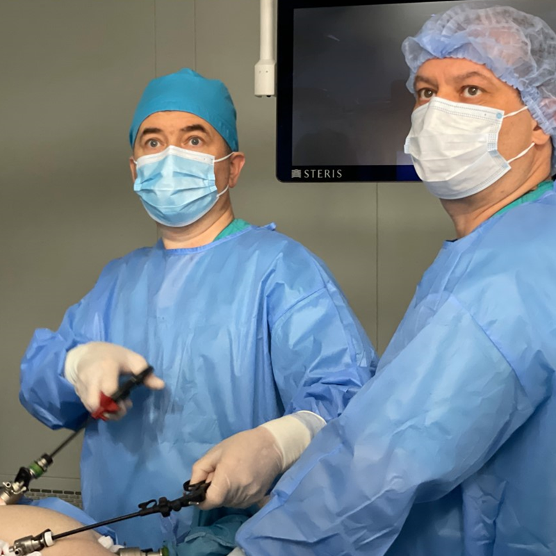 онкохірургия