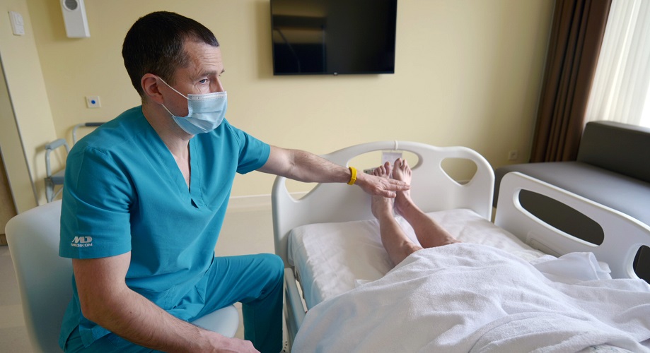 фізіо терапія