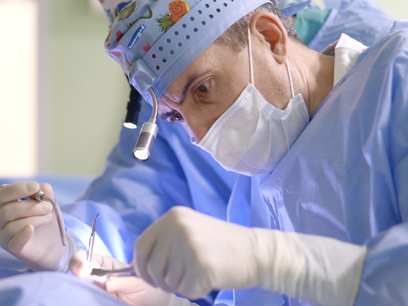 септопластика