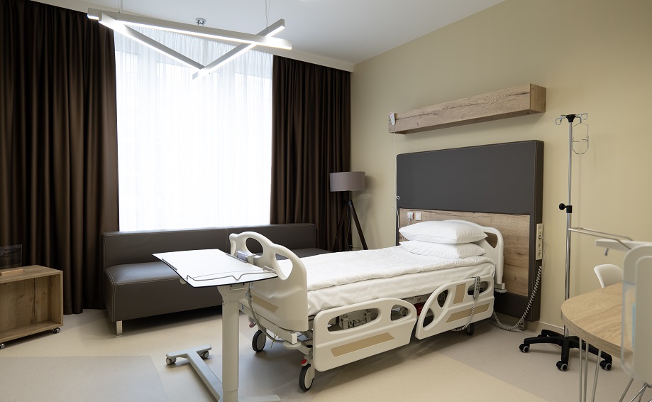 палата Оболонь