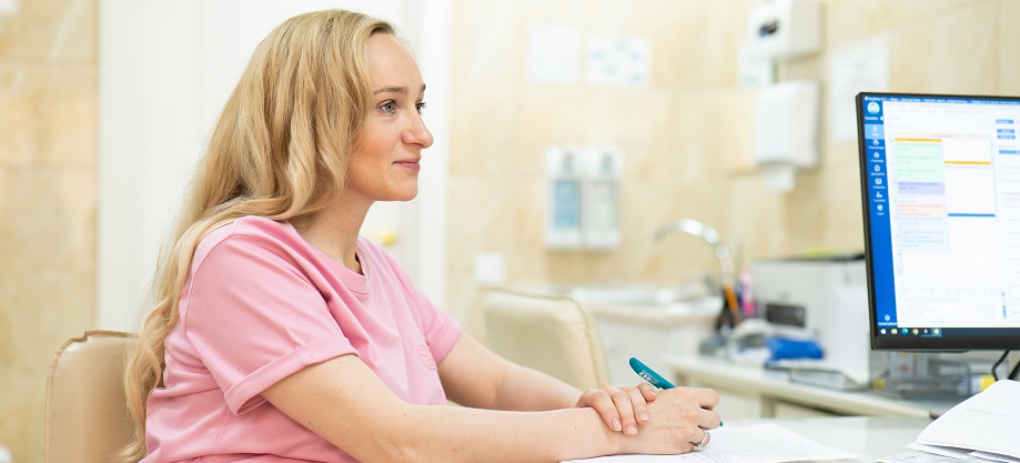 спостереження вагітності Печерськ