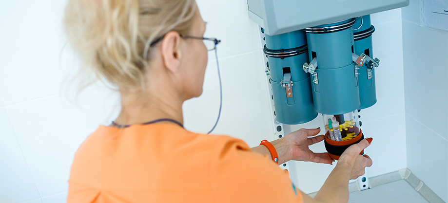 анализ на билирубин