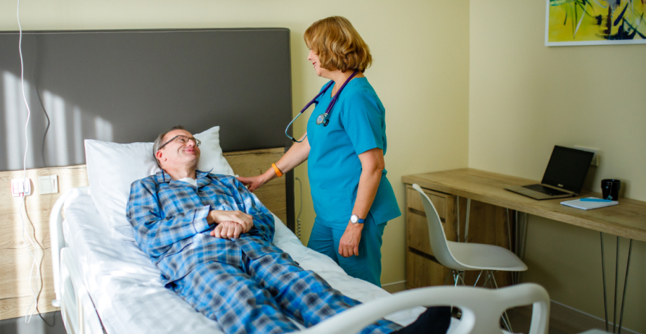 Процедура уретроскопії