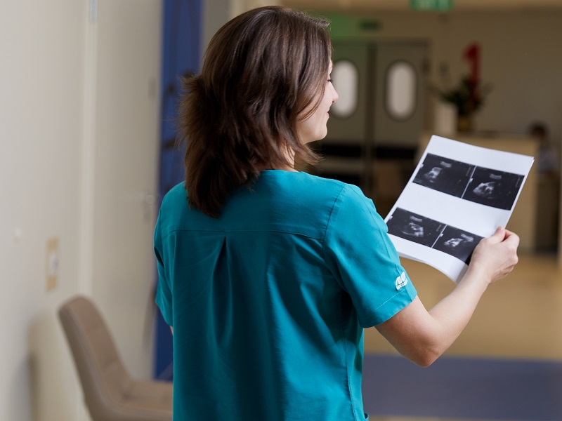 УЗИ беременным