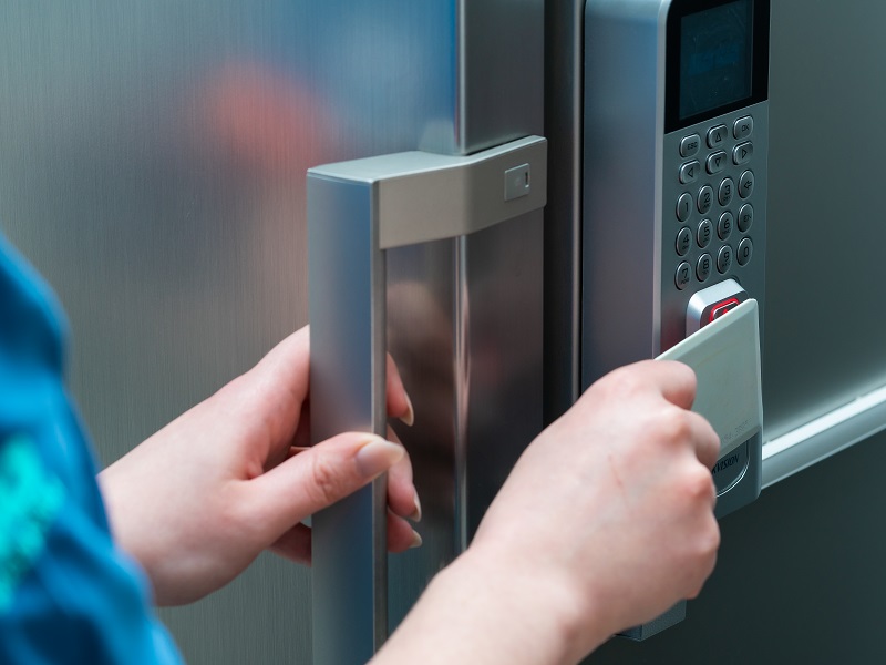 хранение вакцины