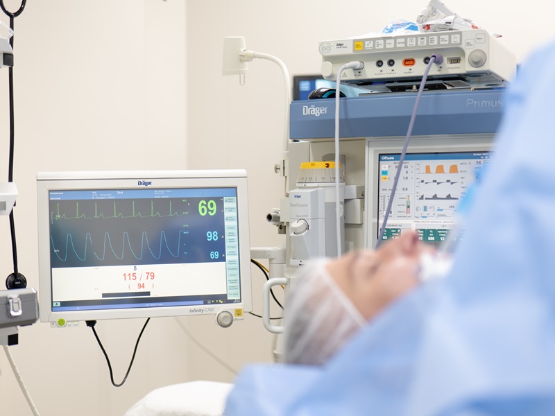 Реанімація