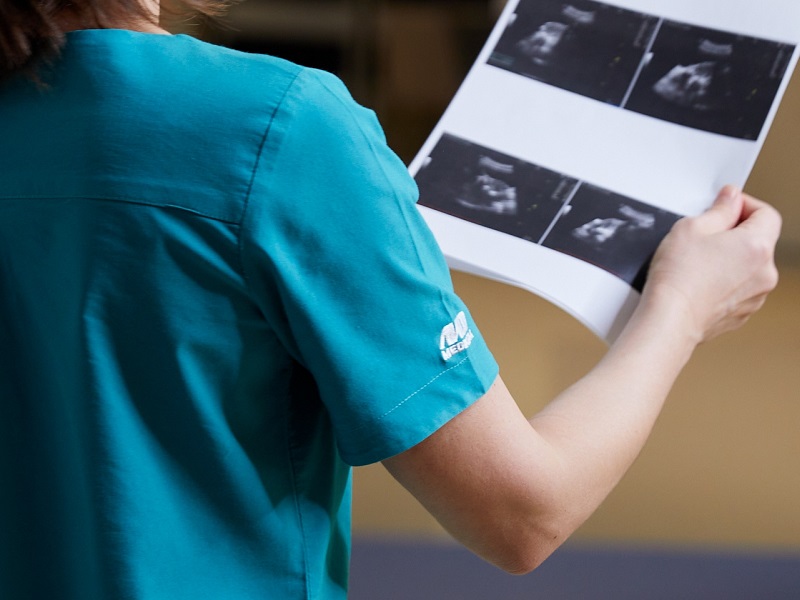 онкогінеколог