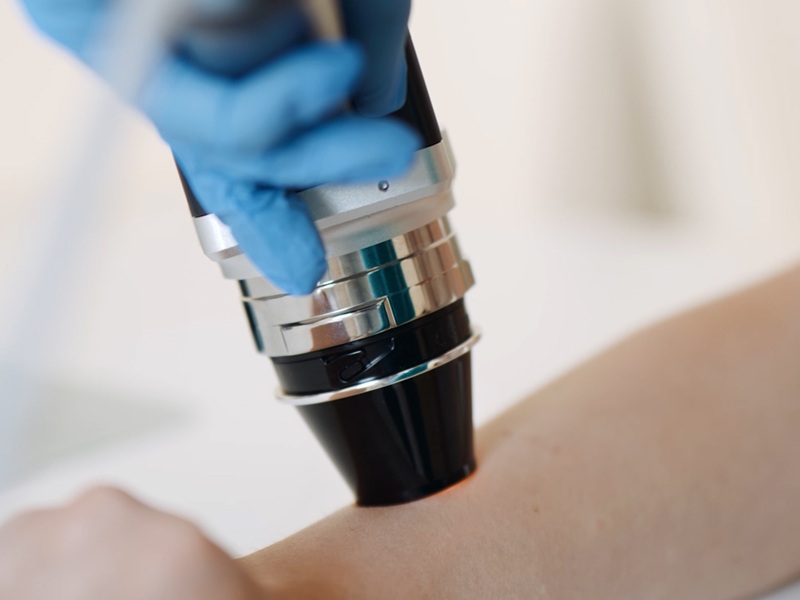 Дерматолог в Киеве