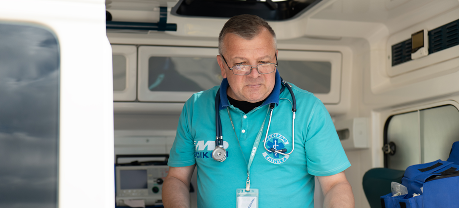 невідкладна допомога Ірпінь невідкладна допомога Ірпінь