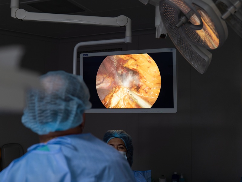 Урологічний стаціонар в Києві Урологічний стаціонар