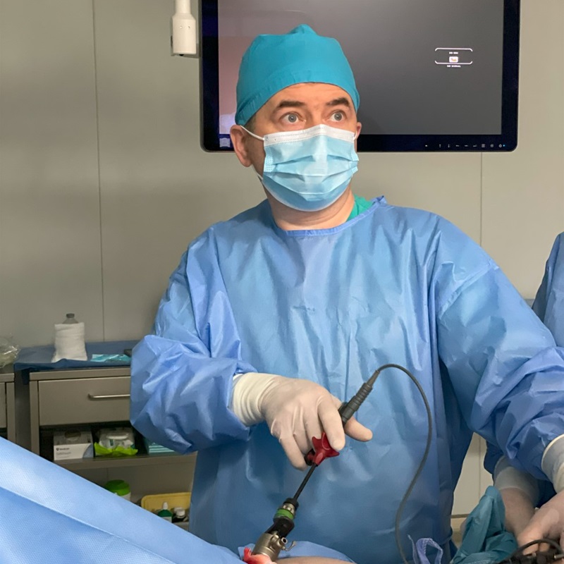 онкохірург Київ