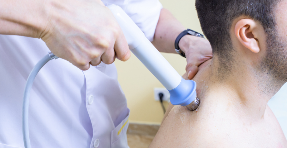 фізіотерапія