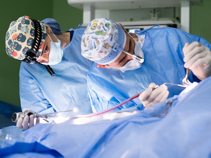 Мікроларингоскопія в Києві мікроларингоскопія