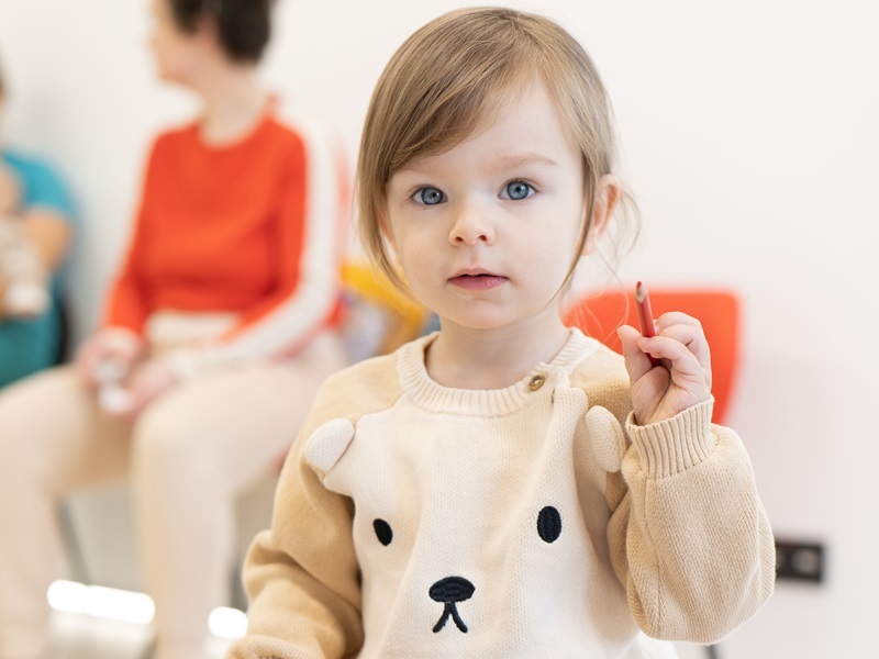 педіатрія Оболонь